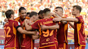 AS Roma