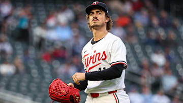 Seattle Mariners v Minnesota Twins