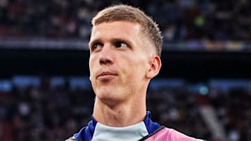 Portugal v Spain - UEFA Nations League 2025 Final