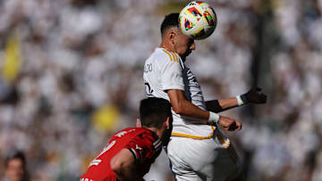 LA Galaxy v New York Red Bull: Final - MLS Cup 2024