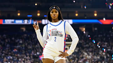 2025 NBA All-Star - Celebrity Game