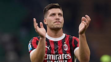 Luka Jovic