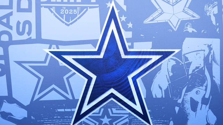 Cowboys logo