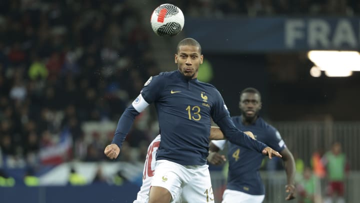 France v Gibraltar: Group B - UEFA EURO 2024 European Qualifiers