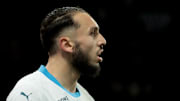 Amine Gouiri devrait démarrer titulaire.