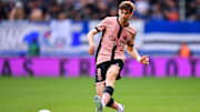 F. Ruiz - PSG