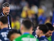 Monterrey v America - Final Torneo Apertura 2024 Liga MX