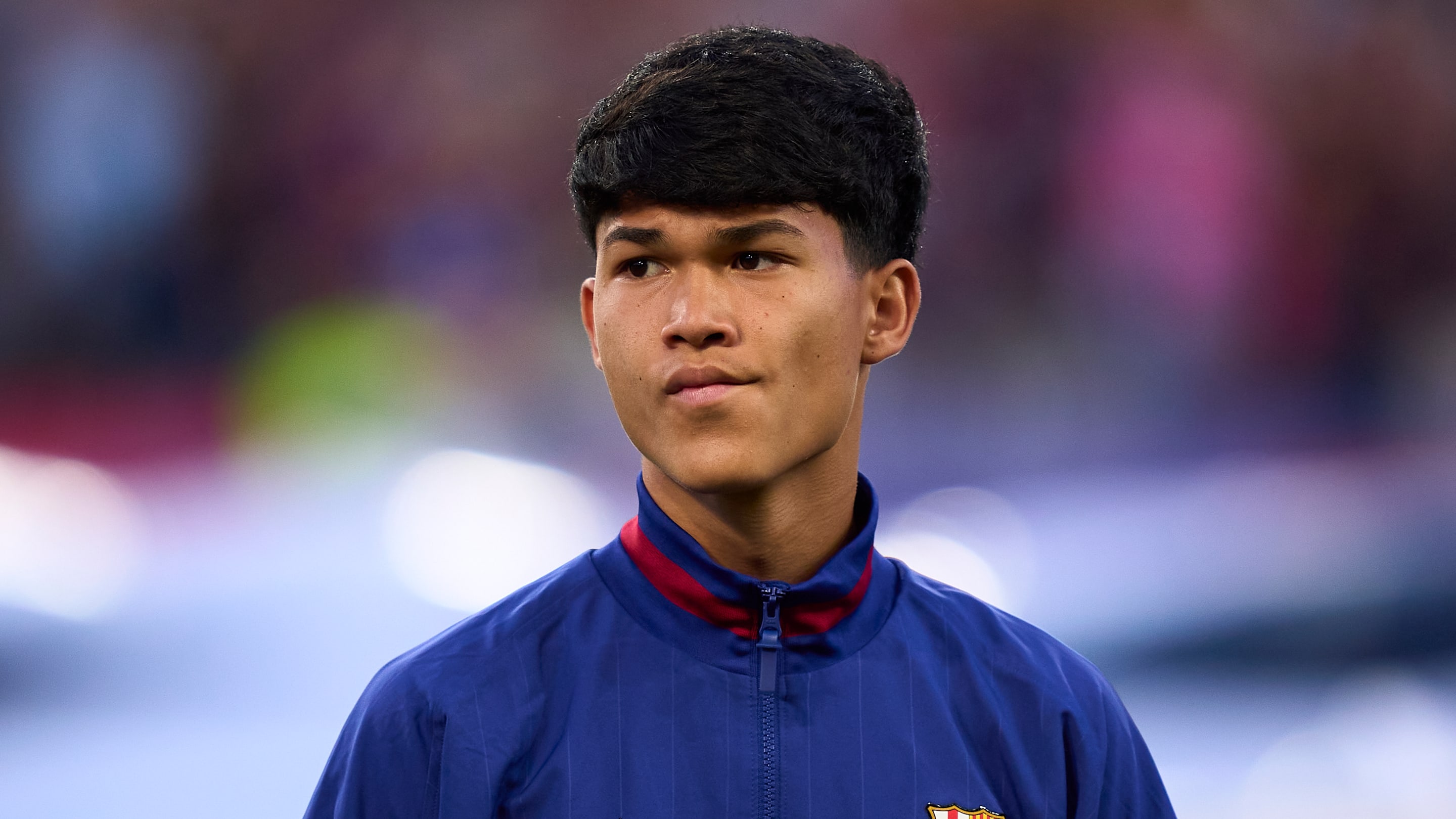 FC Barcelone : Hansi Flick a un plan clair pour la suite de la saison de la pépite Dro Fernandez