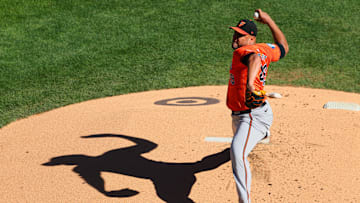 Baltimore Orioles v Minnesota Twins