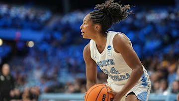 West Virginia v North Carolina