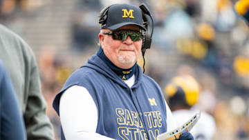 Michigan Football Spring Game