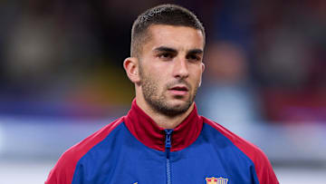 FC Barcelona v BSC Young Boys - UEFA Champions League 2024/25 League Phase MD2