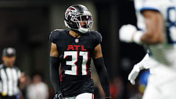 Tennessee Titans v Atlanta Falcons - NFL Preseason 2025