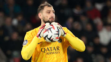 Gianluigi Donnarumma - PSG