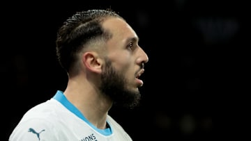 Amine Gouiri devrait démarrer titulaire.