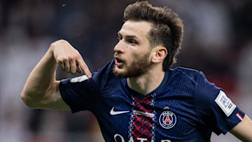 Paris Saint-Germain FC v Flamengo - FIFA Intercontinental Cup 2025: Final