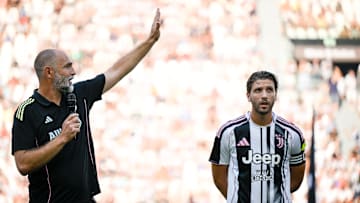 Manuel Locatelli, Igor Tudor