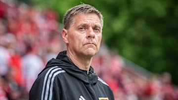 Oliver Ruhnert