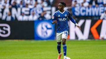 Moussa Ndiaye wechselt zu Werder Moussa Ndiaye wechselt zu Werder