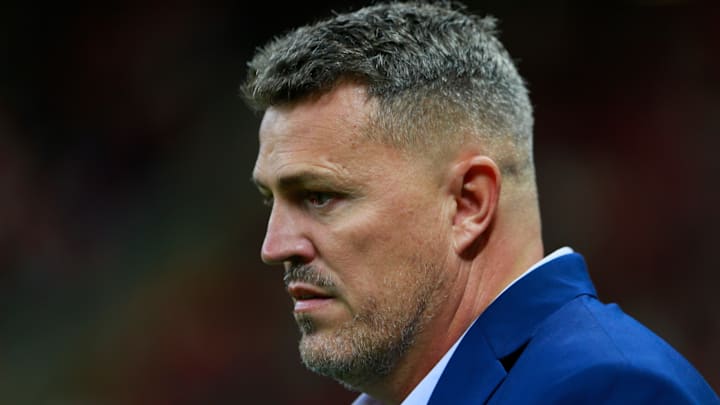 Chivas v Santos Laguna - Torneo Clausura 2025 Liga MX