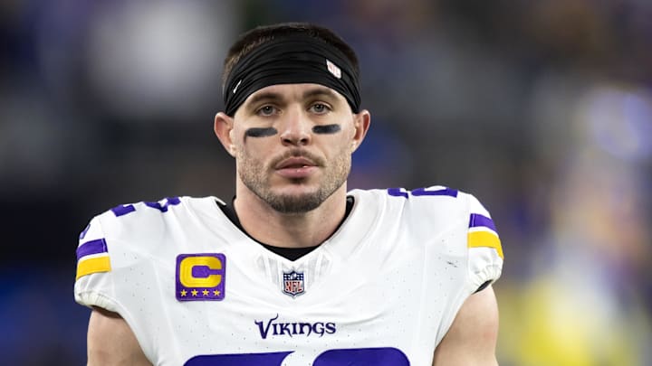 Harrison Smith