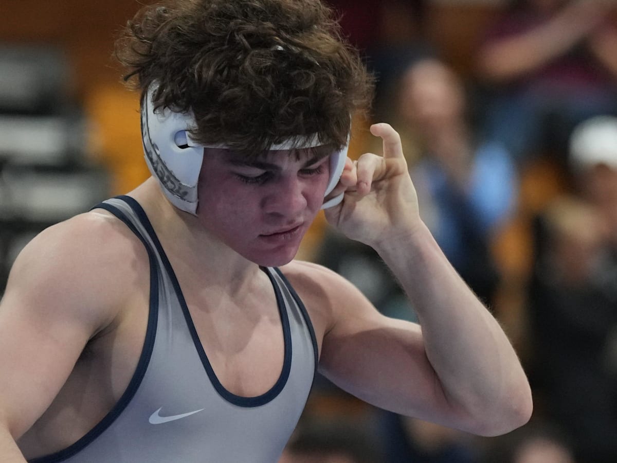 2024-25 National High School Wrestling Rankings (12132024)