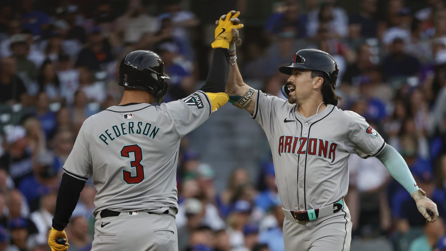 Which Mlb Contenders Have The Toughest Road To The Playoffs? Breaking Down The Schedules – Key Takeaways. - 8qgzil0