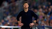 Xabi Alonso