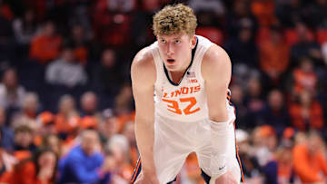 Maryland v Illinois