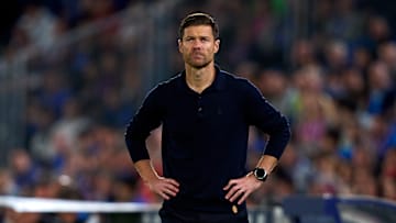 Xabi Alonso