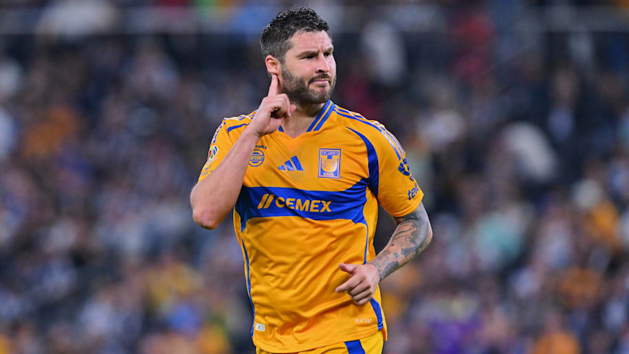 Tigres