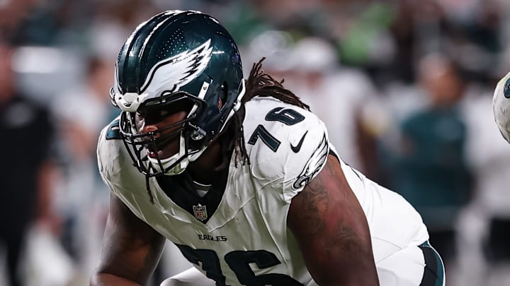 Cincinnati Bengals v Philadelphia Eagles - NFL Preseason 2025