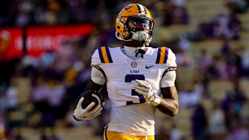 Louisiana Tech v LSU