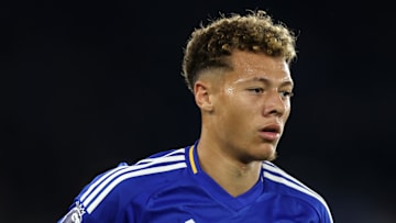 Leicester City FC v Tottenham Hotspur FC - Premier League