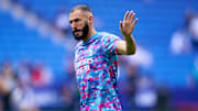 Karim Benzema
