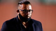 Atletico San Luis v Monterrey - Torneo Guard1anes 2020 Liga MX