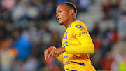 El colombiano Luis Quiñones apunta para ser titular con Tigres en su visita al Querétaro para la Jornada 13 de la Liga MX.