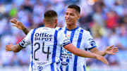Pachuca es el favorito a ganar el Clausura 2022