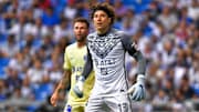 Guillermo Ochoa será el guardián del América frente al Chelsea.