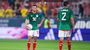 Mexico v Sweden - Friendly Game