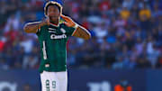 Atletico San Luis v Tigres UANL - Torneo Apertura 2022 Liga MX