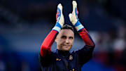 Keylor Navas est accusé de malveillance.