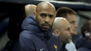 Thierry Herny dirigera l'Équipe de France pour les Jeux Olympiques
