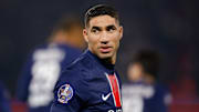 Le visage d'Achraf Hakimi sur EA FC 25 a été modélisé.