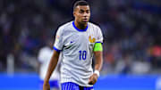 La France de Kylian Mbappé veut rejoindre le dernier carré de la Ligue des Nations.