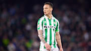 Le Betis Séville d'Antony est l'un des favoris de cette Ligue Europa Conference.