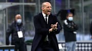 Massimiliano Allegri