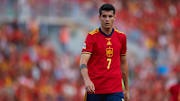Alvaro Morata