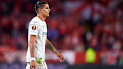 Erik Lamela 
