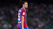 Ídolo da torcida culé, espanhol já ganhou mais de 20 títulos pelo Barça, considerando LaLiga, Copa do Rei, Champions League e Mundial de Clubes
